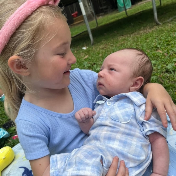 Meet your Posher, Brandi - Picture 9 of 11